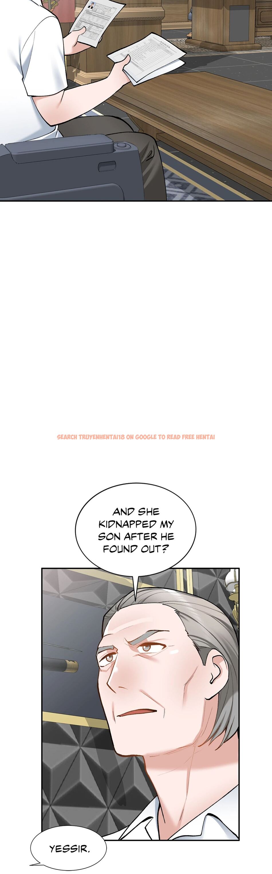 Read Hentai Image 45 460 in comic My Secretary’s Got A Secret - Chapter 22 - hentaitnt.net