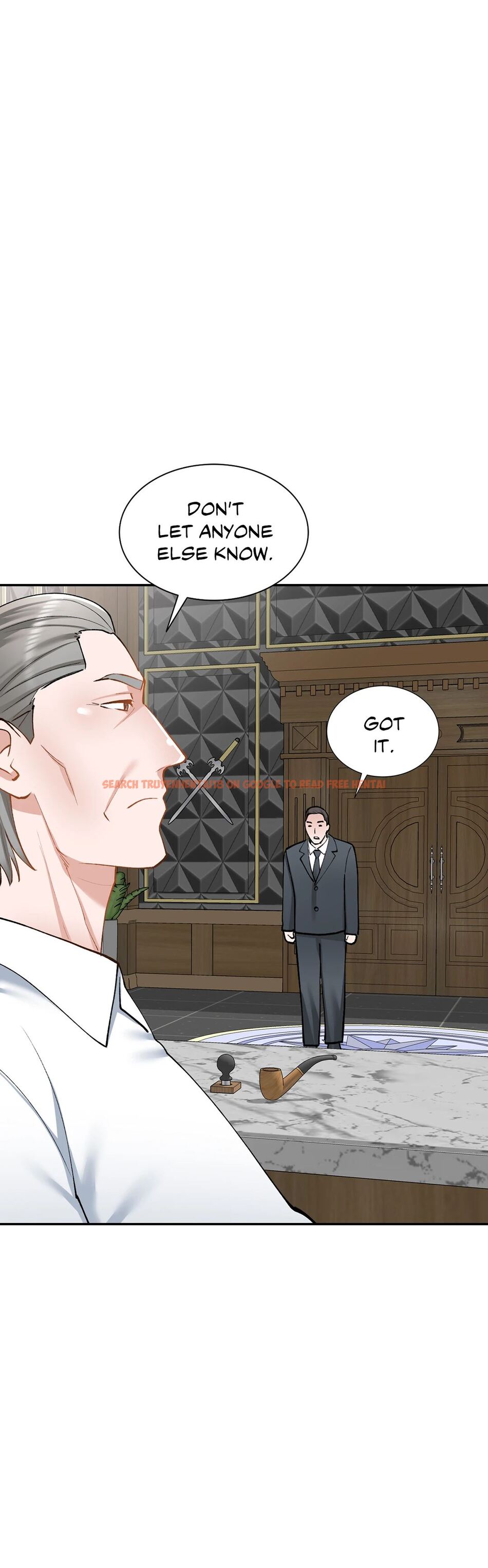 Read Hentai Image 46 460 in comic My Secretary’s Got A Secret - Chapter 22 - hentaitnt.net