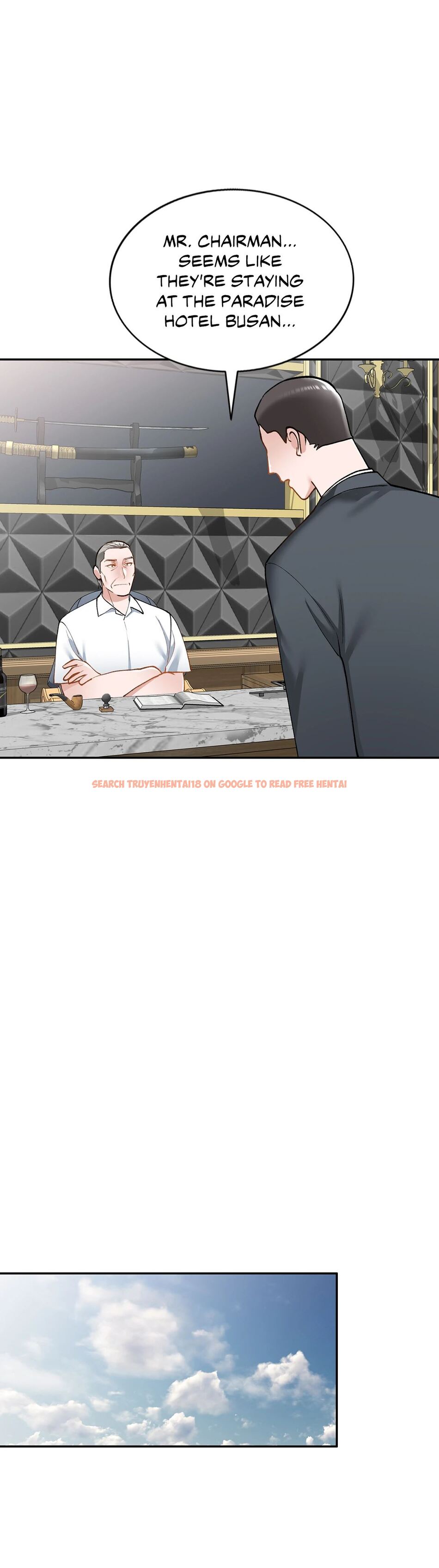 Read Hentai Image 47 460 in comic My Secretary’s Got A Secret - Chapter 22 - hentaitnt.net