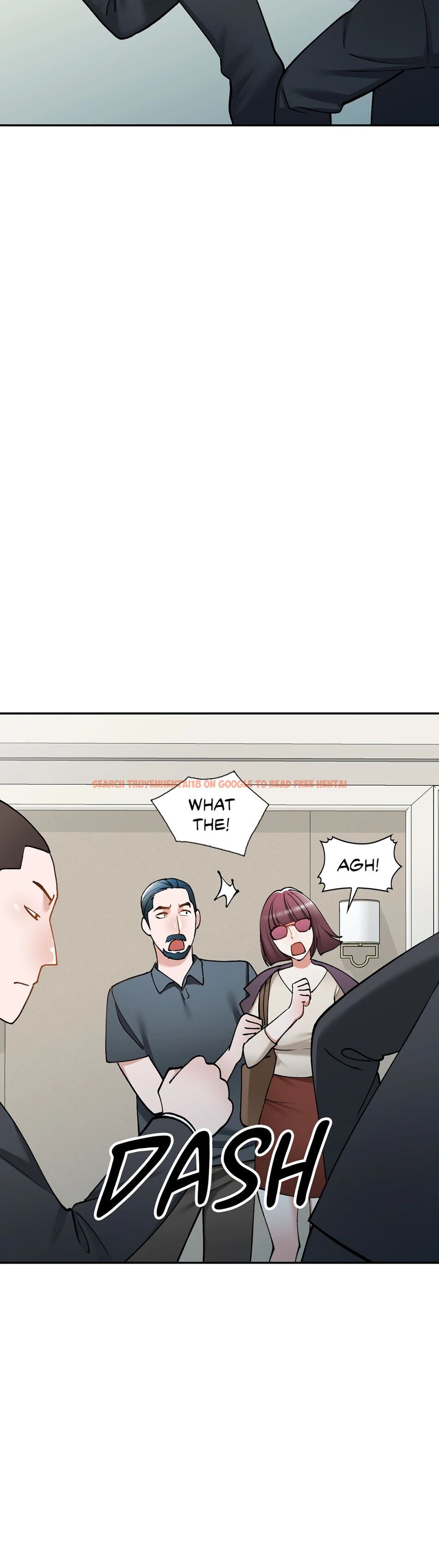Read Hentai Image 50 460 in comic My Secretary’s Got A Secret - Chapter 22 - hentaitnt.net