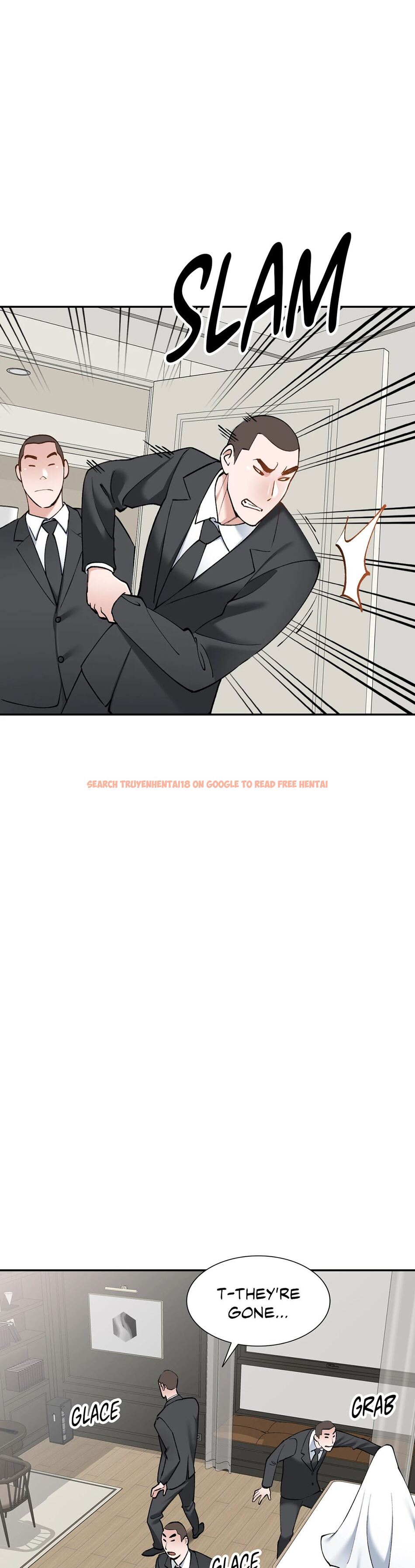 Read Hentai Image 51 460 in comic My Secretary’s Got A Secret - Chapter 22 - hentaitnt.net