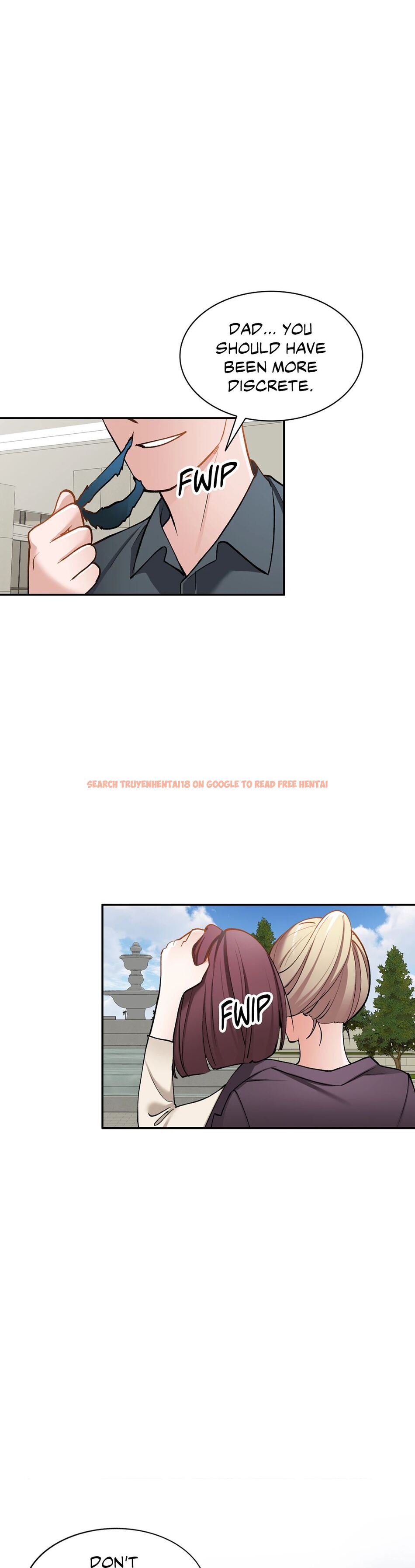 Read Hentai Image 53 461 in comic My Secretary’s Got A Secret - Chapter 22 - hentaitnt.net