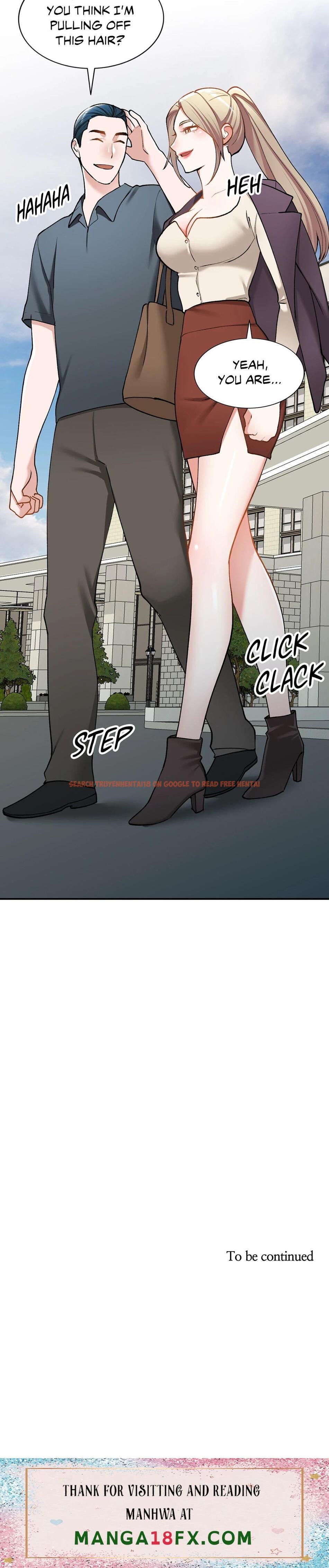 Read Hentai Image 54 461 in comic My Secretary’s Got A Secret - Chapter 22 - hentaitnt.net