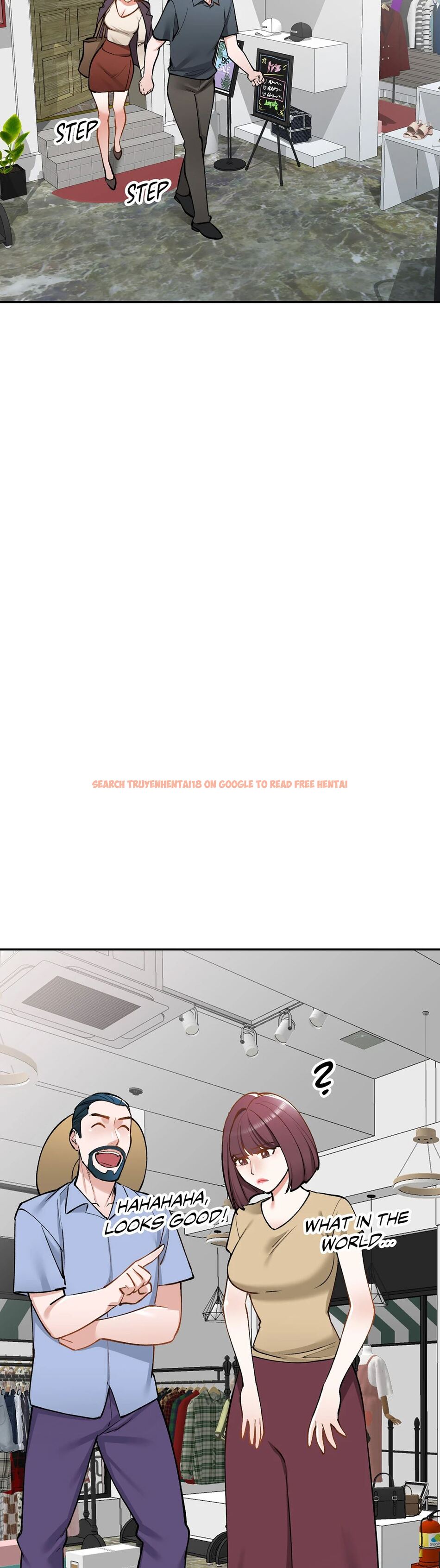 Read Hentai Image 16 510 in comic My Secretary’s Got A Secret - Chapter 23 - hentaitnt.net