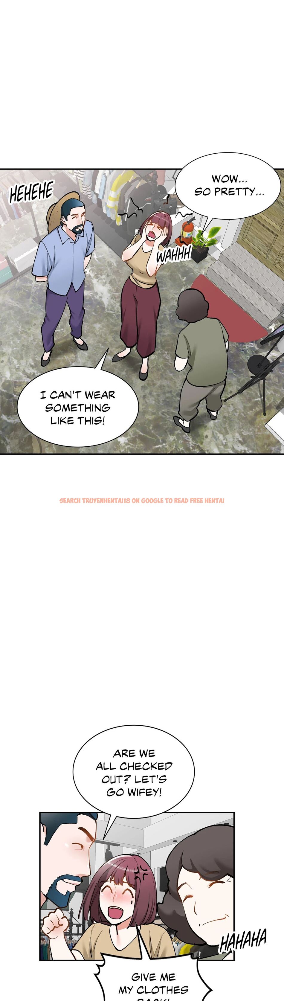 Read Hentai Image 18 510 in comic My Secretary’s Got A Secret - Chapter 23 - hentaitnt.net