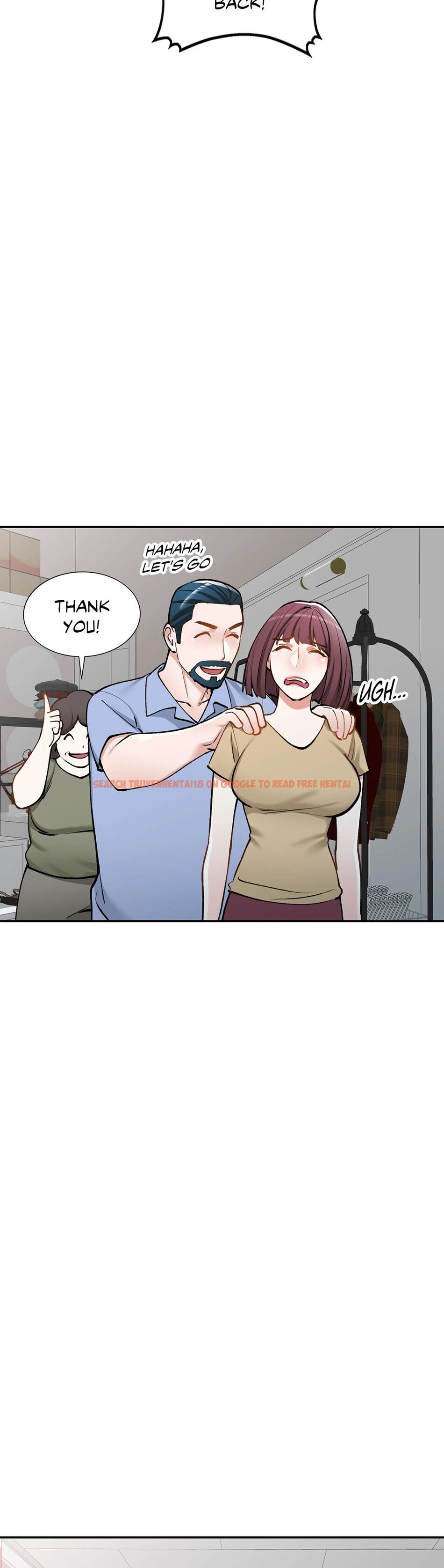 Read Hentai Image 19 511 in comic My Secretary’s Got A Secret - Chapter 23 - hentaitnt.net