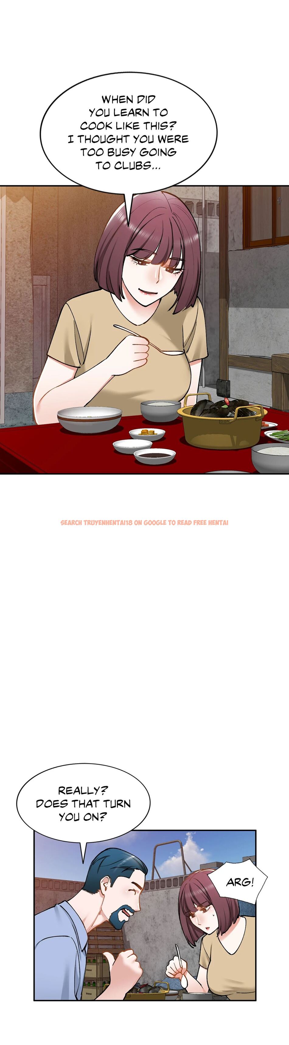 Read Hentai Image 30 511 in comic My Secretary’s Got A Secret - Chapter 23 - hentaitnt.net