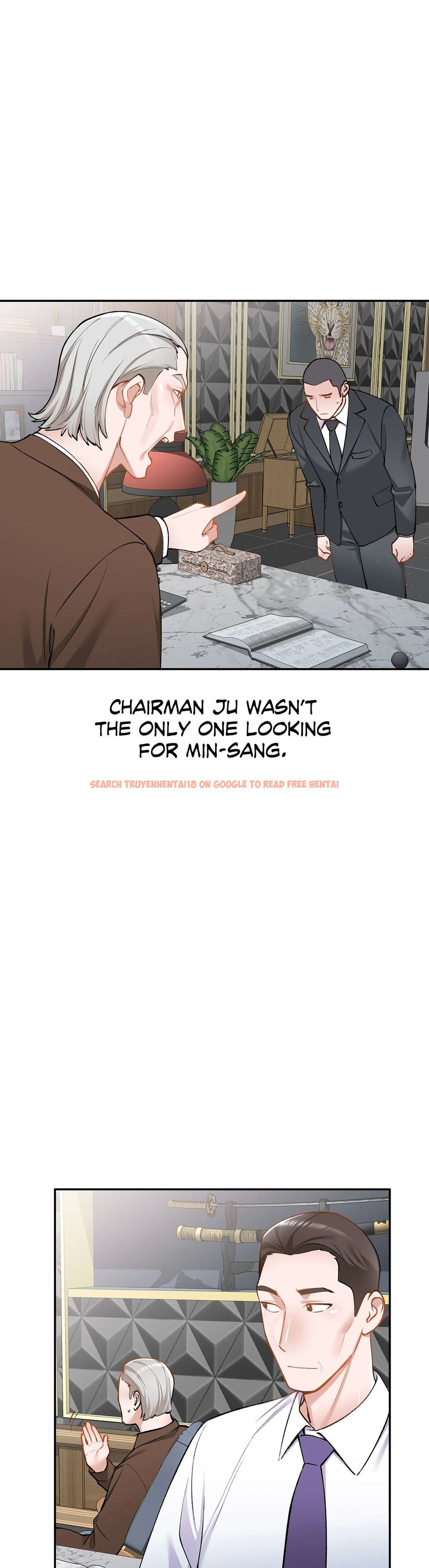 Read Hentai Image 24 562 in comic My Secretary’s Got A Secret - Chapter 24 - hentaitnt.net