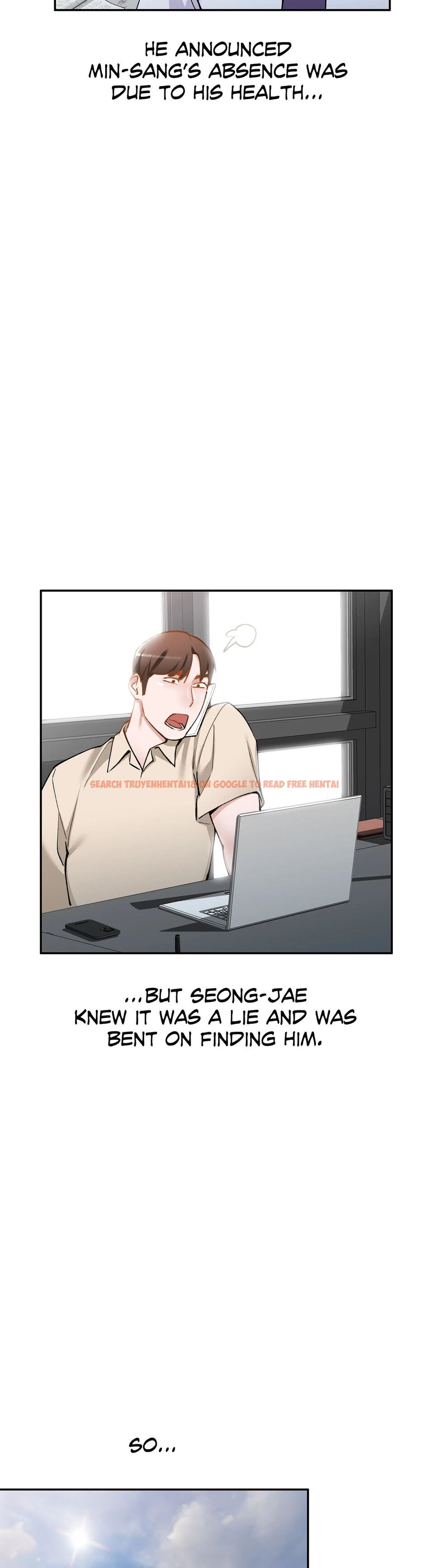 Read Hentai Image 25 562 in comic My Secretary’s Got A Secret - Chapter 24 - hentaitnt.net