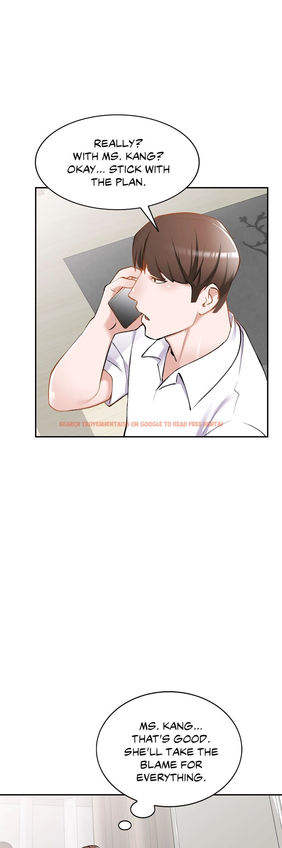Read Hentai Image 28 562 in comic My Secretary’s Got A Secret - Chapter 24 - hentaitnt.net