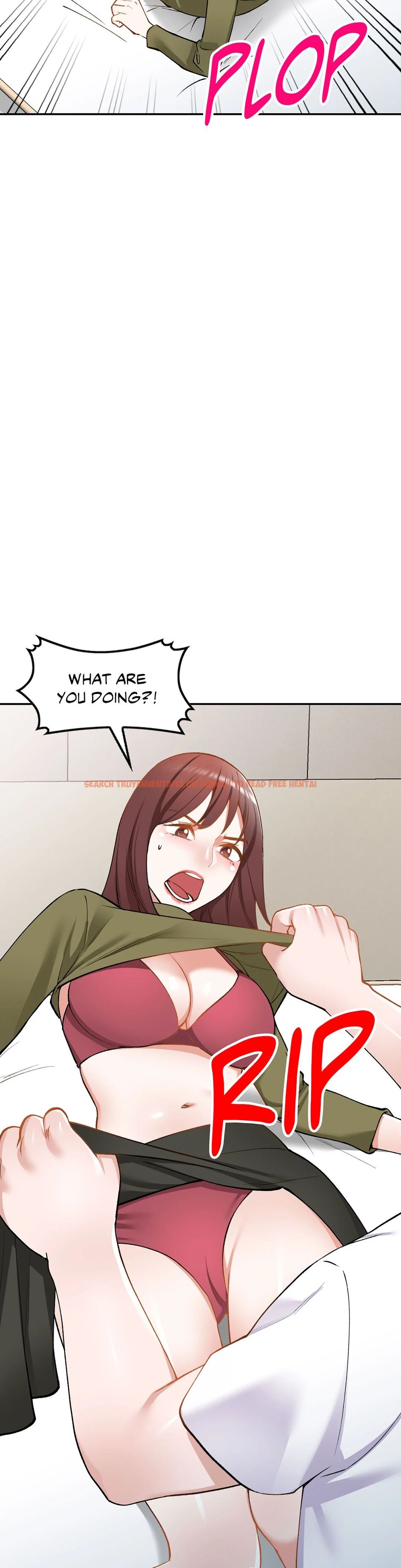 Read Hentai Image 33 563 in comic My Secretary’s Got A Secret - Chapter 24 - hentaitnt.net