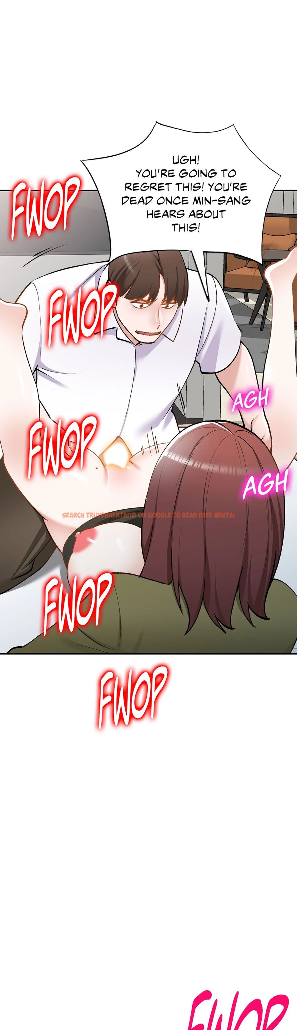 Read Hentai Image 40 563 in comic My Secretary’s Got A Secret - Chapter 24 - hentaitnt.net