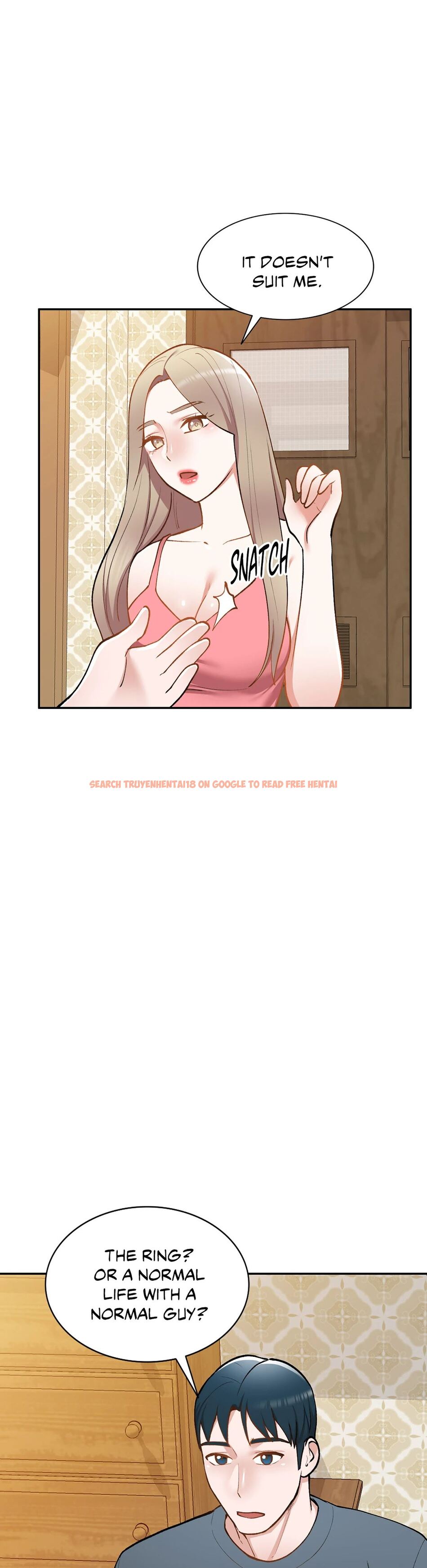 Read Hentai Image 9 561 in comic My Secretary’s Got A Secret - Chapter 24 - hentaitnt.net