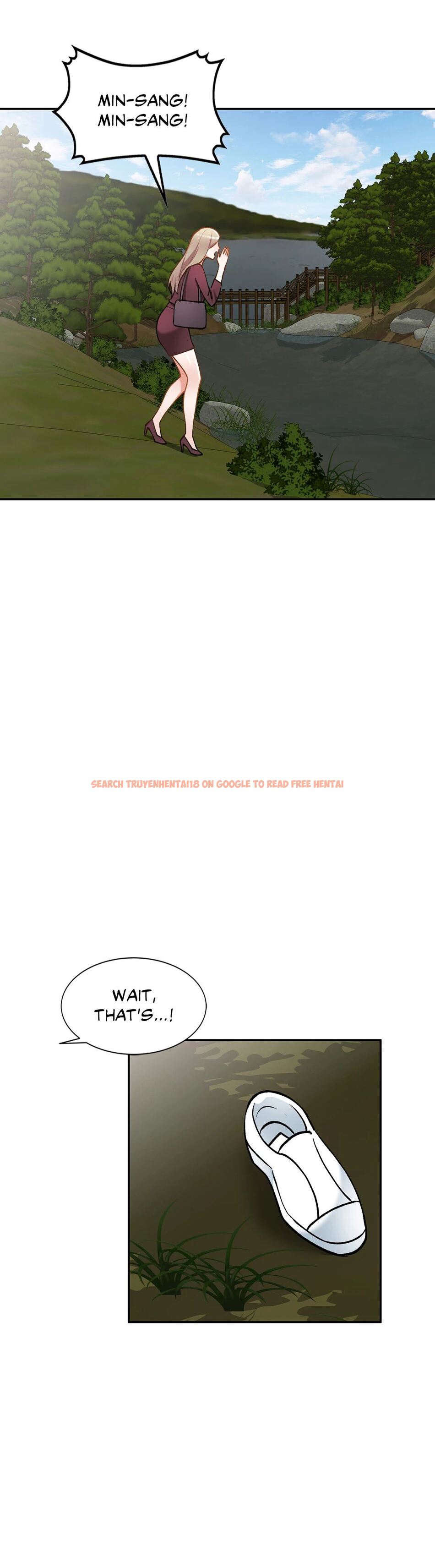 Read Hentai Image 10 616 in comic My Secretary’s Got A Secret - Chapter 25 - hentaitnt.net