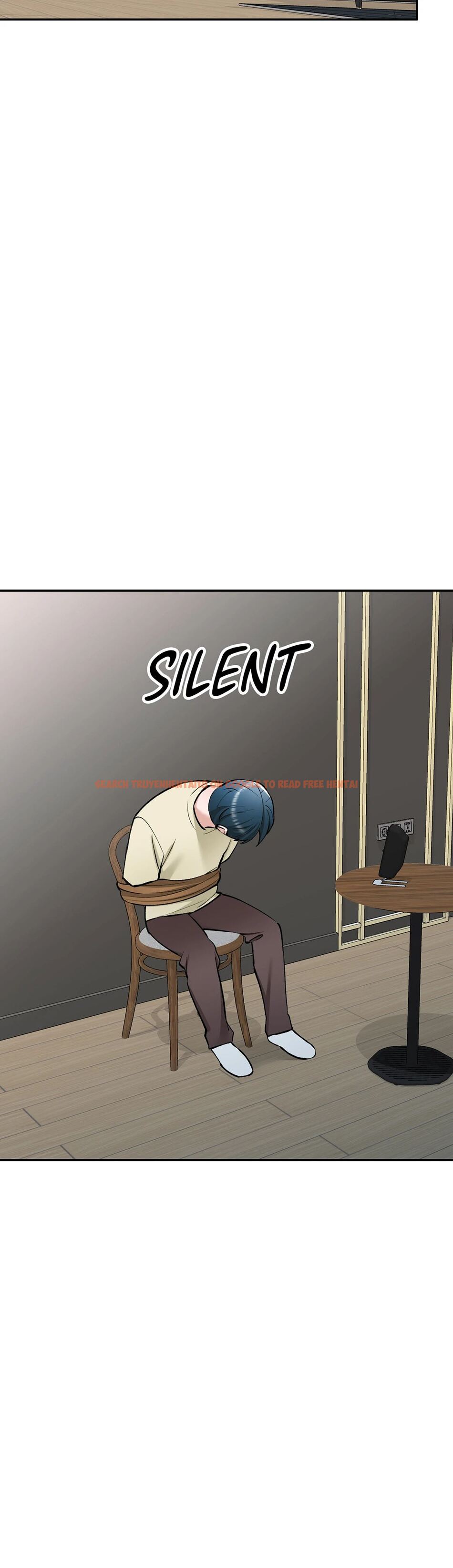 Read Hentai Image 19 616 in comic My Secretary’s Got A Secret - Chapter 25 - hentaitnt.net
