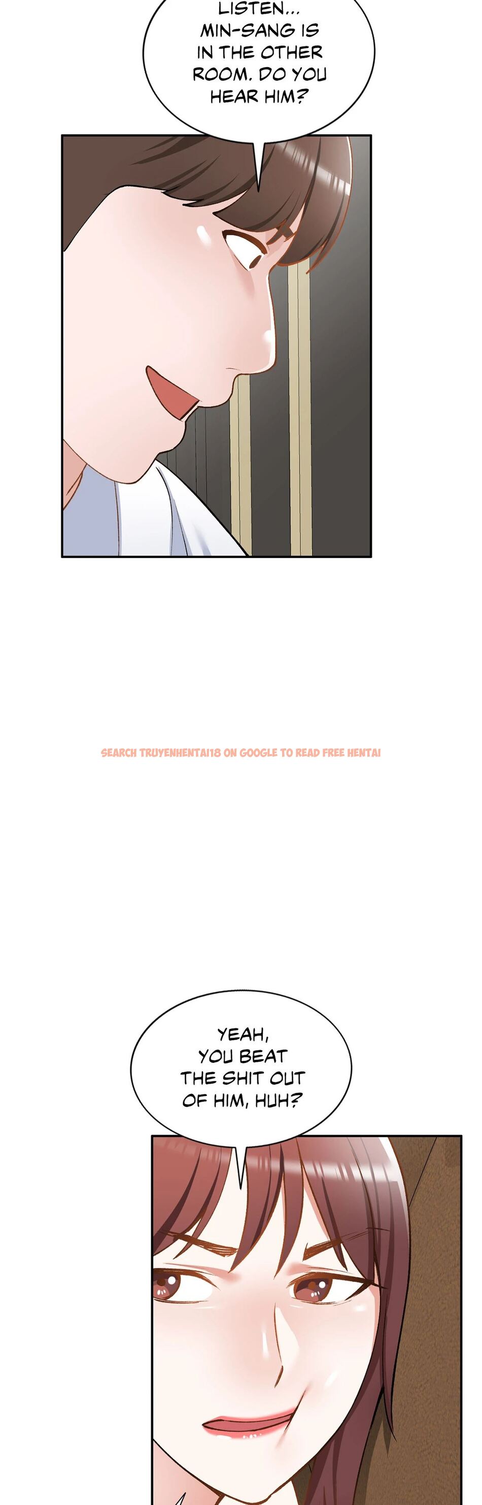 Read Hentai Image 23 617 in comic My Secretary’s Got A Secret - Chapter 25 - hentaitnt.net