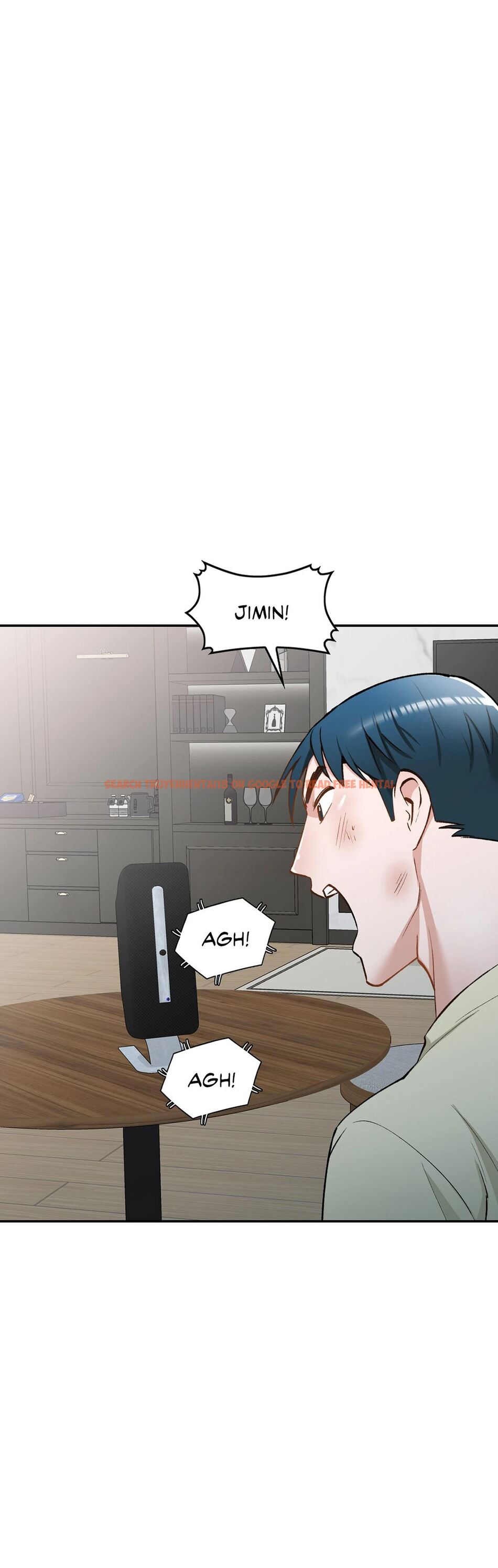 Read Hentai Image 29 617 in comic My Secretary’s Got A Secret - Chapter 25 - hentaitnt.net