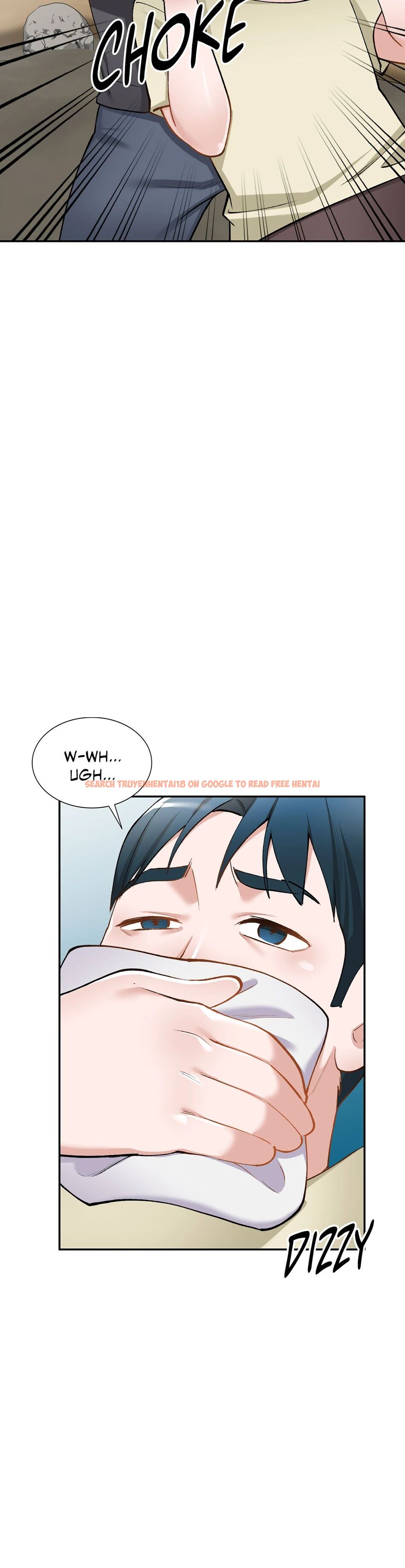Read Hentai Image 3 615 in comic My Secretary’s Got A Secret - Chapter 25 - hentaitnt.net