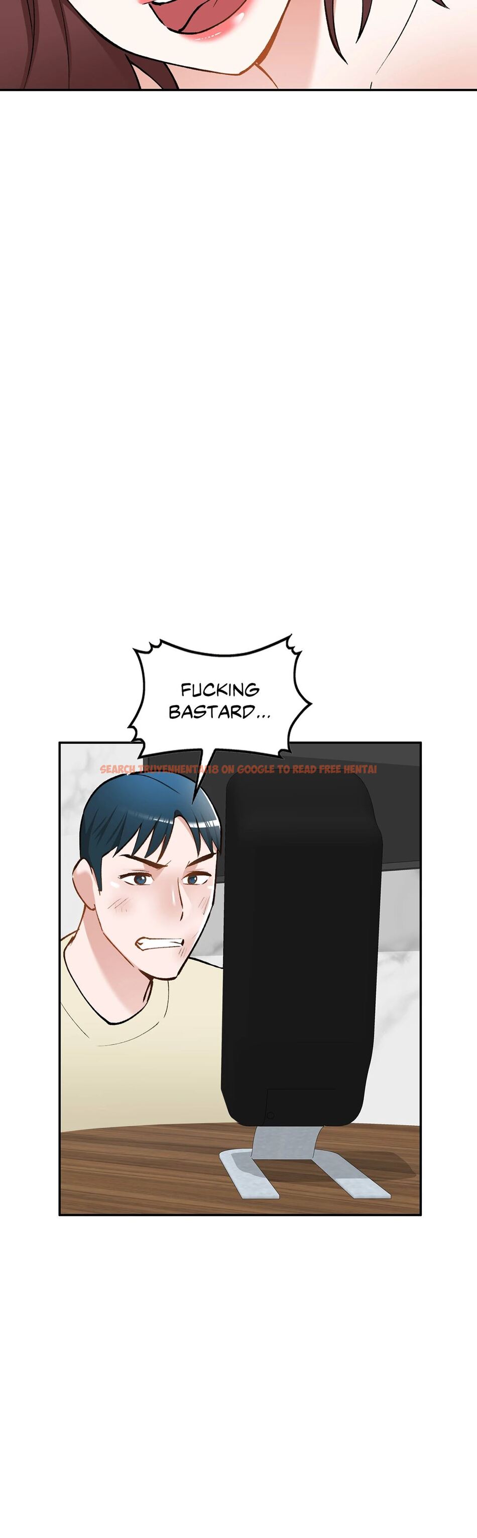 Read Hentai Image 33 617 in comic My Secretary’s Got A Secret - Chapter 25 - hentaitnt.net