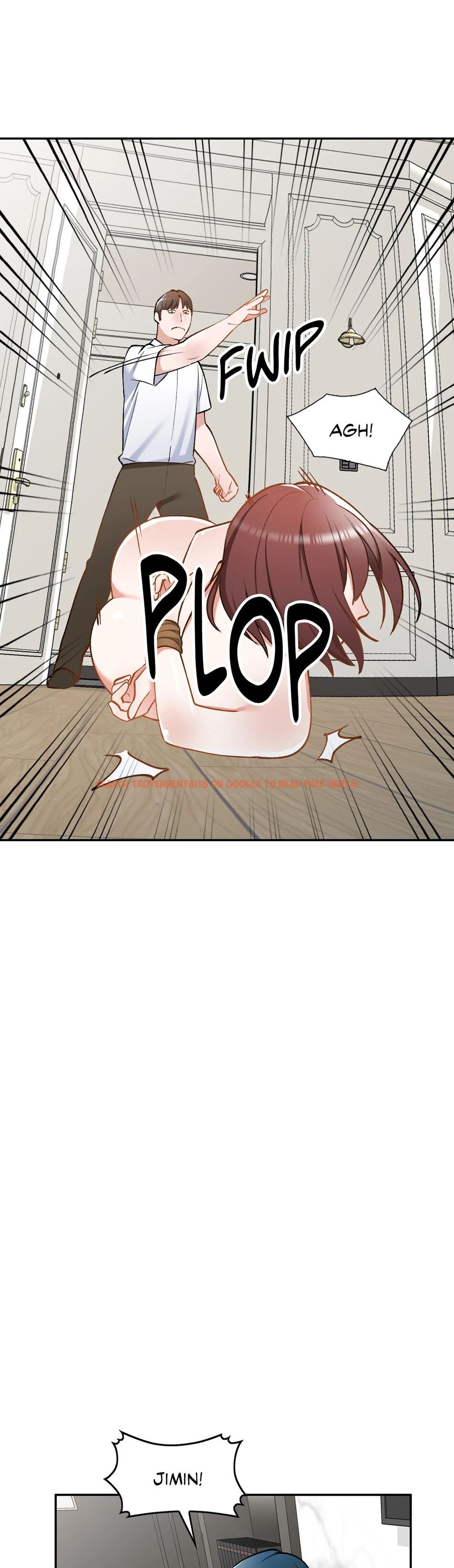 Read Hentai Image 35 617 in comic My Secretary’s Got A Secret - Chapter 25 - hentaitnt.net