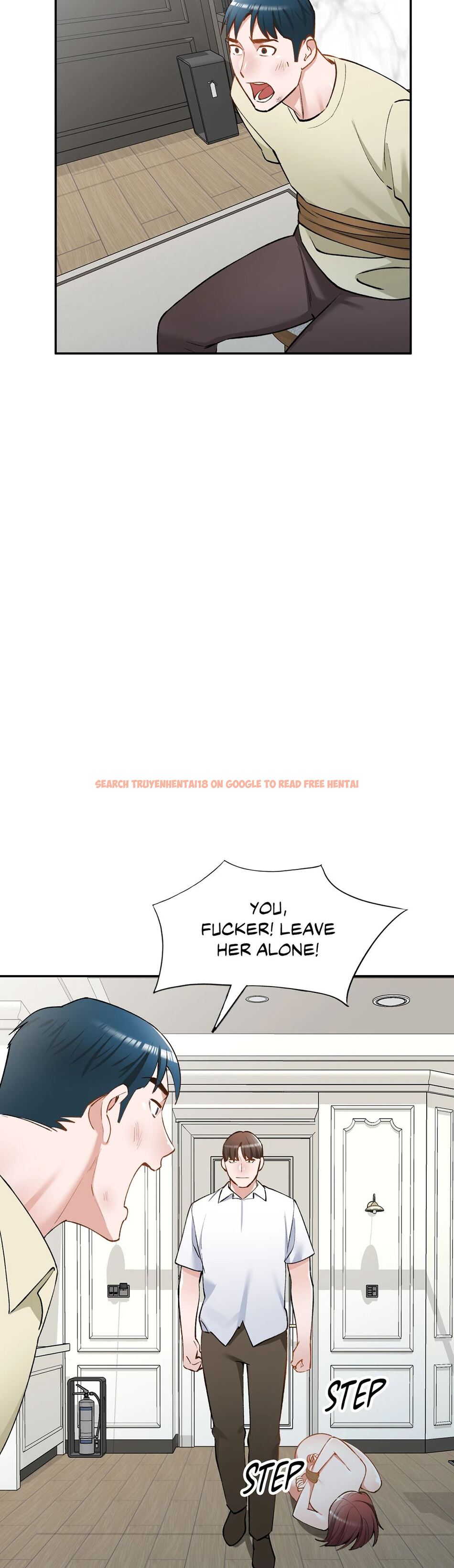 Read Hentai Image 36 617 in comic My Secretary’s Got A Secret - Chapter 25 - hentaitnt.net