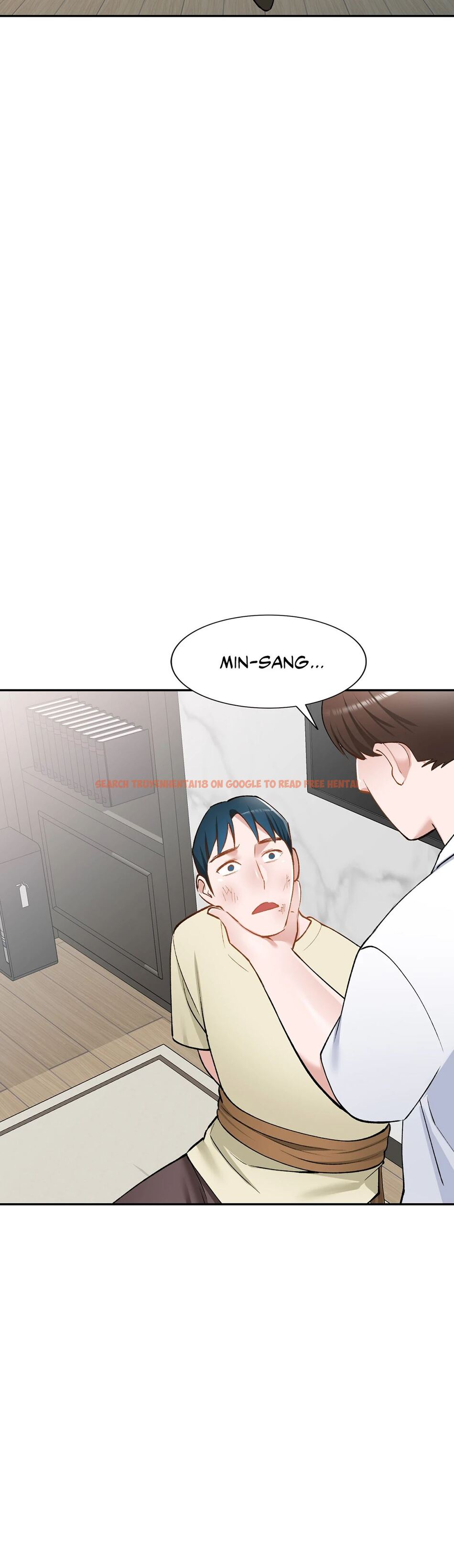 Read Hentai Image 37 617 in comic My Secretary’s Got A Secret - Chapter 25 - hentaitnt.net