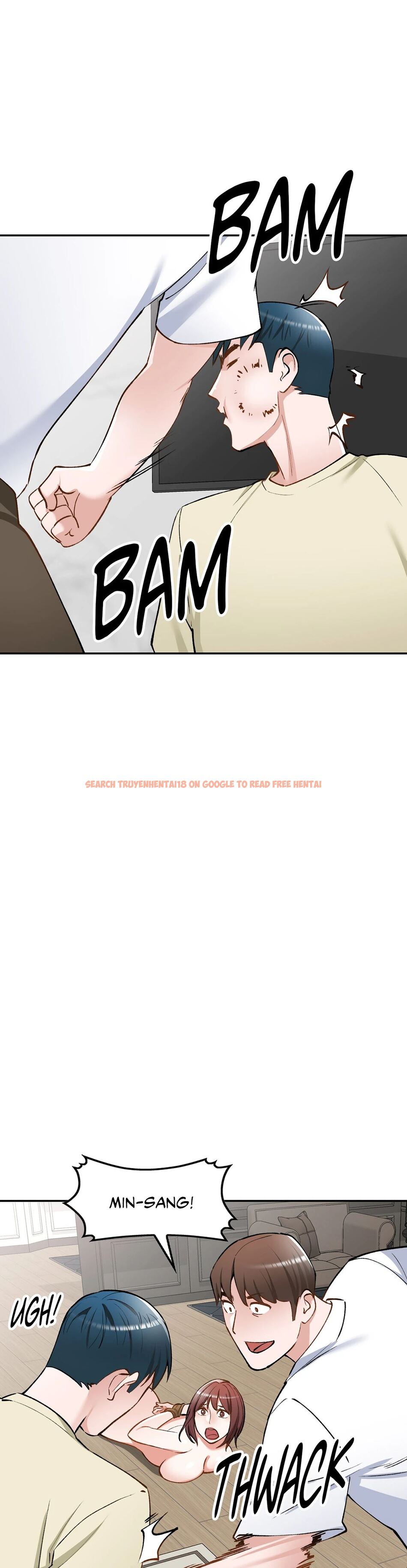 Read Hentai Image 38 617 in comic My Secretary’s Got A Secret - Chapter 25 - hentaitnt.net