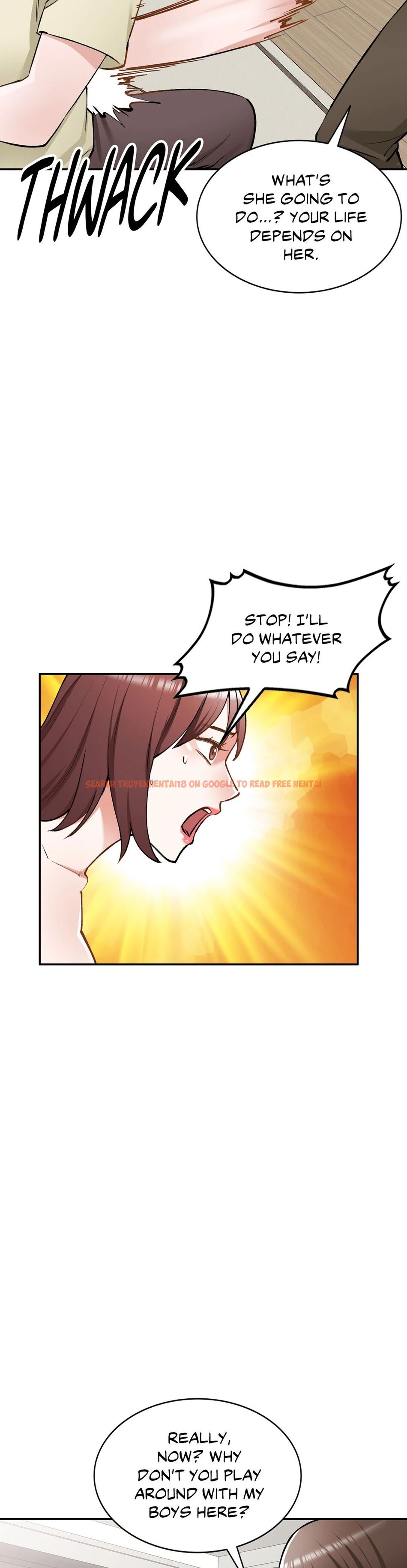 Read Hentai Image 39 618 in comic My Secretary’s Got A Secret - Chapter 25 - hentaitnt.net