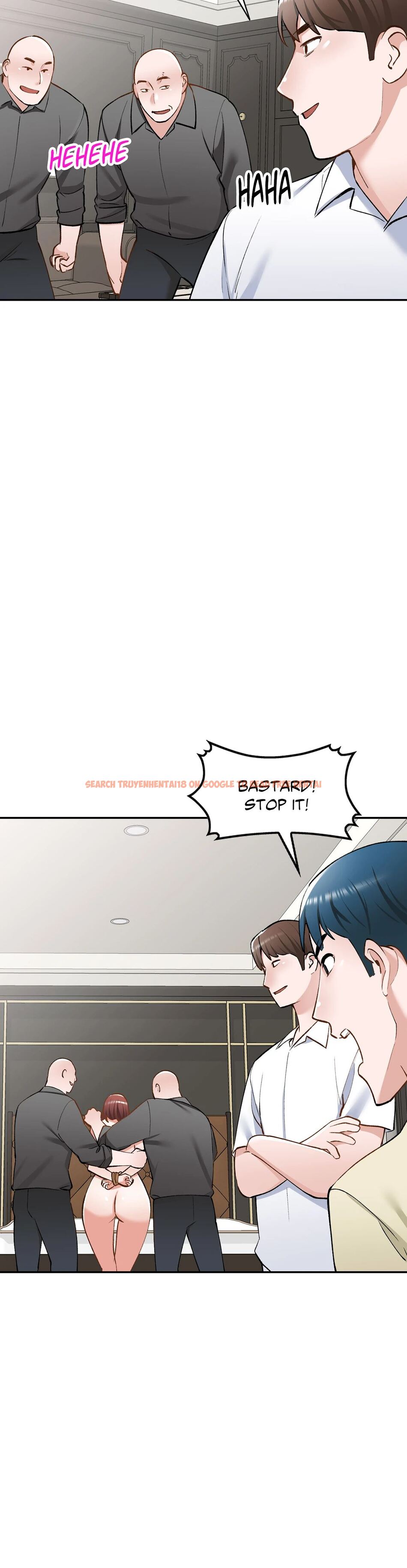 Read Hentai Image 40 618 in comic My Secretary’s Got A Secret - Chapter 25 - hentaitnt.net