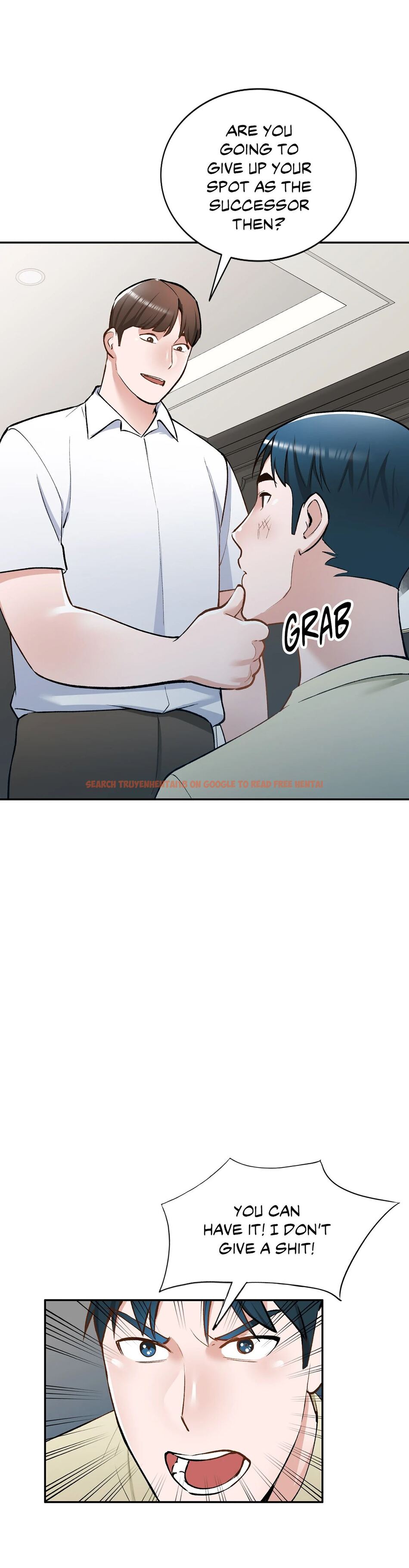 Read Hentai Image 41 618 in comic My Secretary’s Got A Secret - Chapter 25 - hentaitnt.net