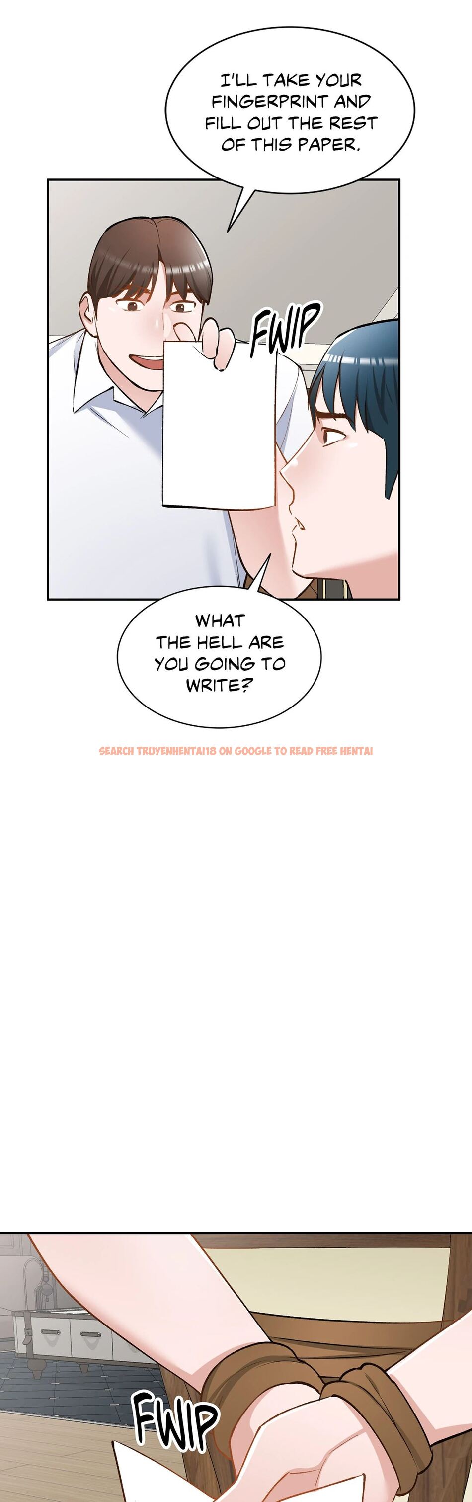 Read Hentai Image 45 618 in comic My Secretary’s Got A Secret - Chapter 25 - hentaitnt.net