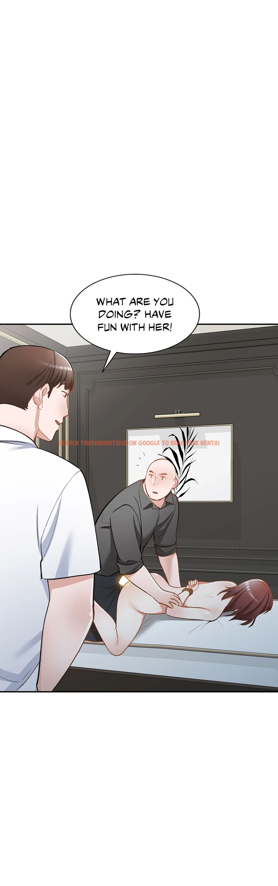 Read Hentai Image 47 618 in comic My Secretary’s Got A Secret - Chapter 25 - hentaitnt.net