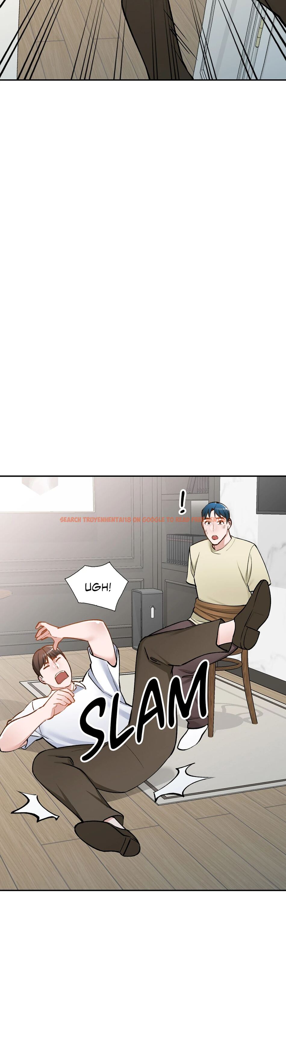 Read Hentai Image 50 618 in comic My Secretary’s Got A Secret - Chapter 25 - hentaitnt.net
