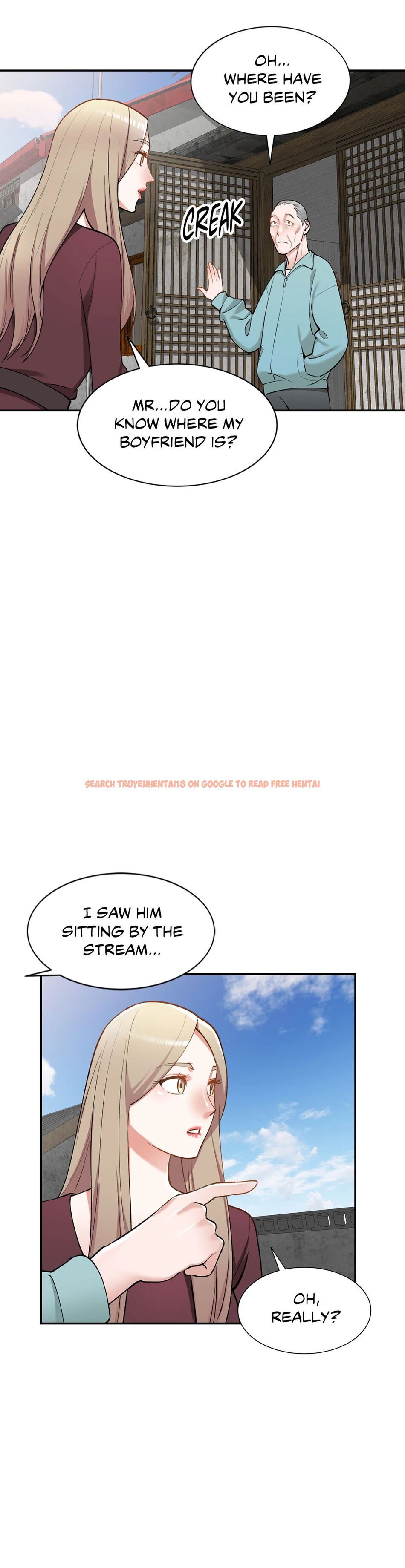 Read Hentai Image 7 616 in comic My Secretary’s Got A Secret - Chapter 25 - hentaitnt.net
