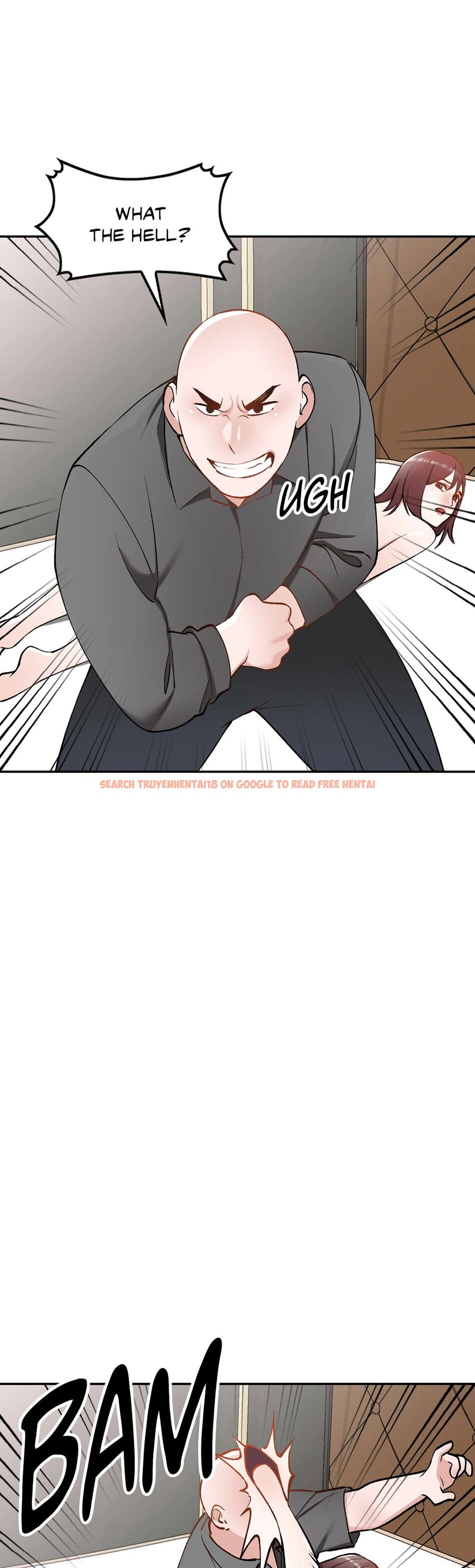 Read Hentai Image 10 572 in comic My Secretary’s Got A Secret - Chapter 26 - hentaitnt.net