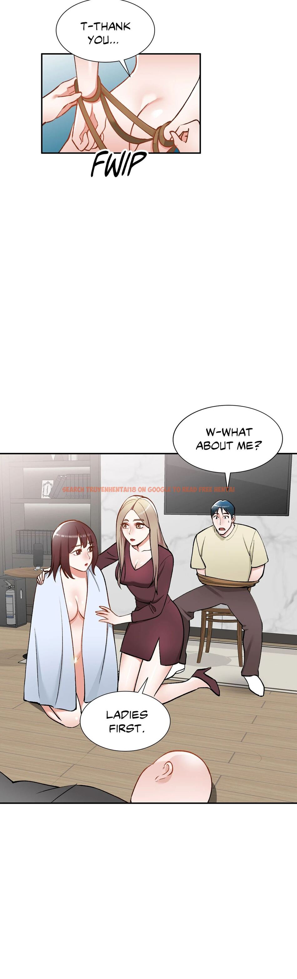 Read Hentai Image 13 572 in comic My Secretary’s Got A Secret - Chapter 26 - hentaitnt.net