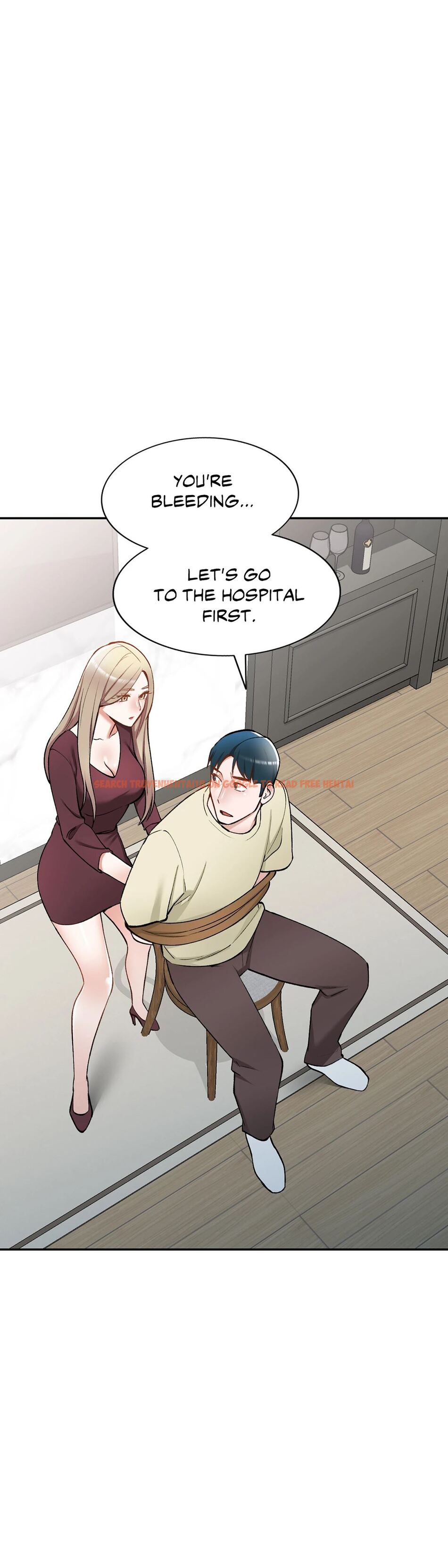 Read Hentai Image 21 572 in comic My Secretary’s Got A Secret - Chapter 26 - hentaitnt.net