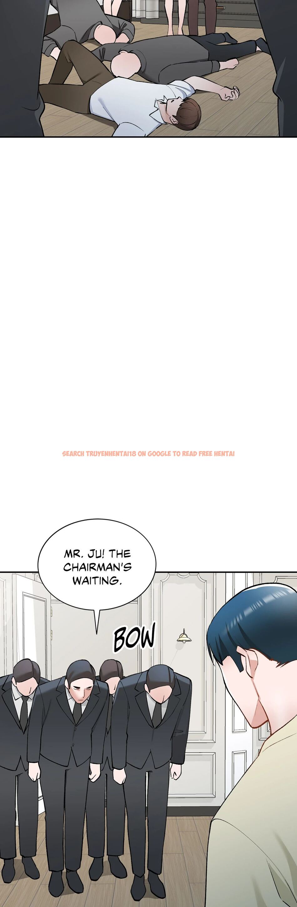 Read Hentai Image 24 572 in comic My Secretary’s Got A Secret - Chapter 26 - hentaitnt.net