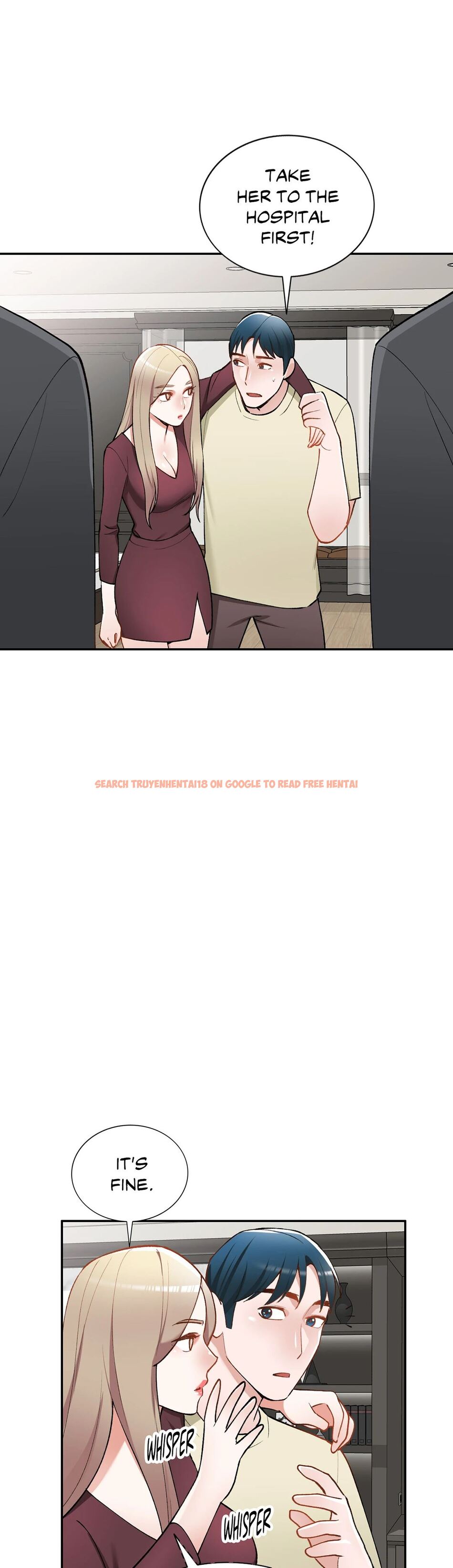 Read Hentai Image 26 572 in comic My Secretary’s Got A Secret - Chapter 26 - hentaitnt.net