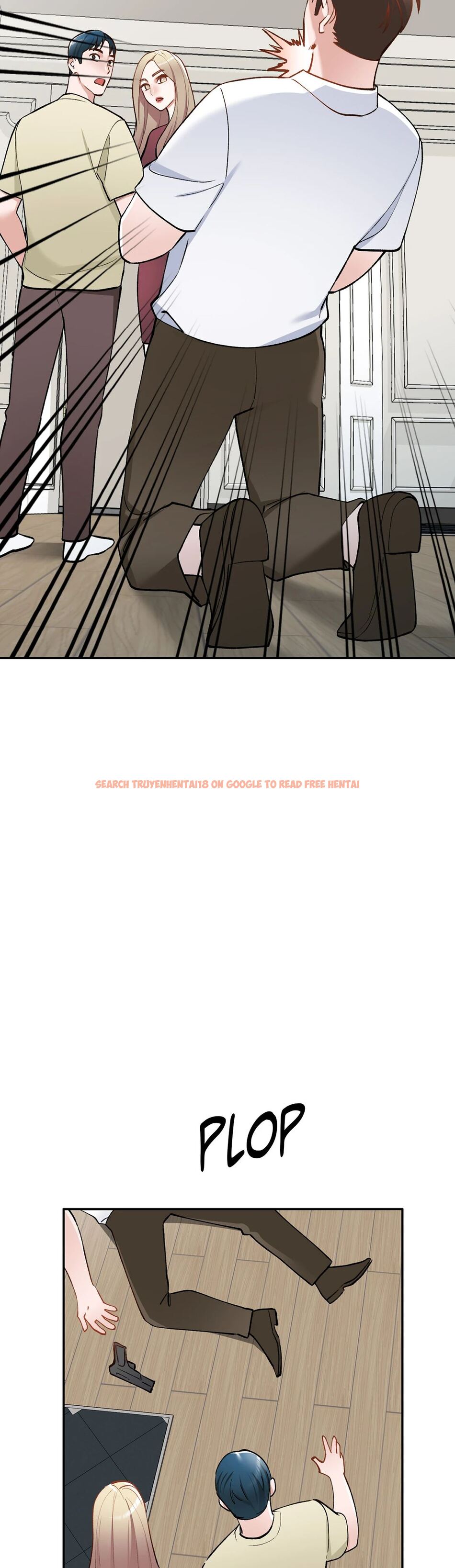Read Hentai Image 30 572 in comic My Secretary’s Got A Secret - Chapter 26 - hentaitnt.net