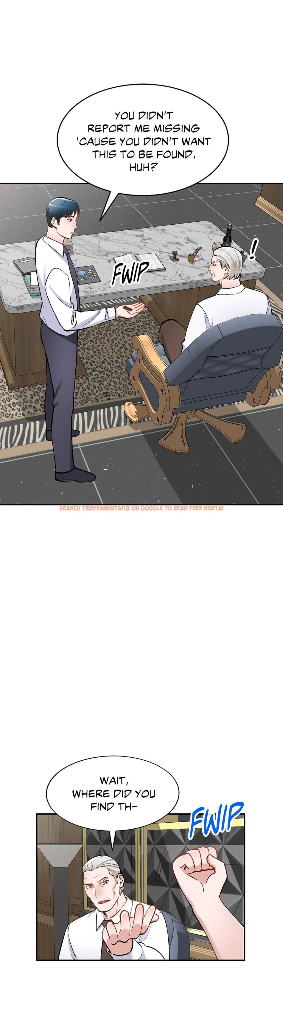 Read Hentai Image 33 572 in comic My Secretary’s Got A Secret - Chapter 26 - hentaitnt.net