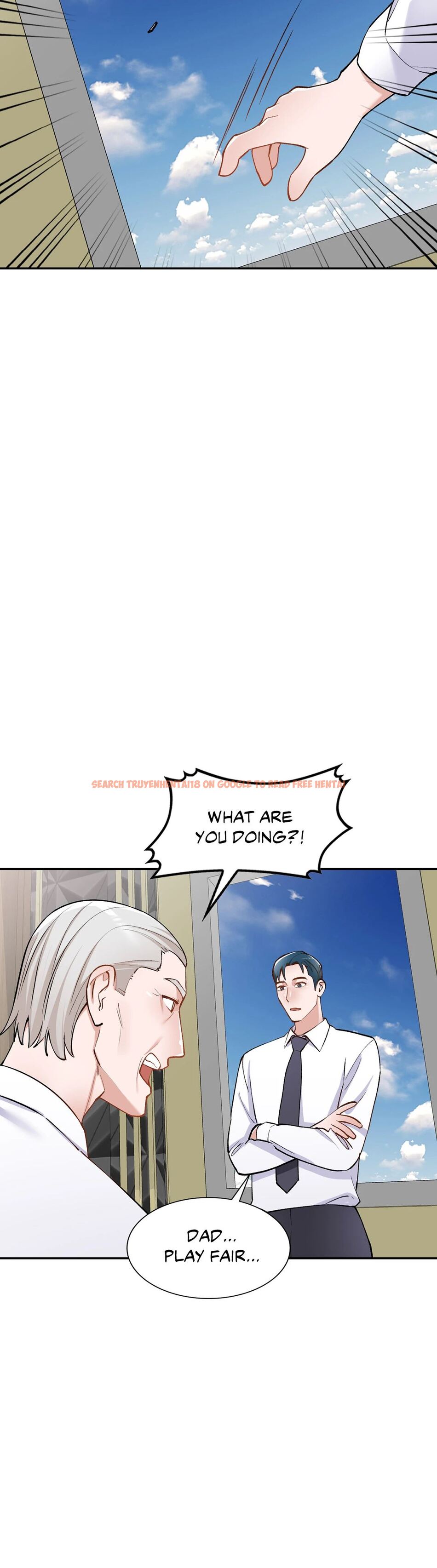 Read Hentai Image 35 572 in comic My Secretary’s Got A Secret - Chapter 26 - hentaitnt.net
