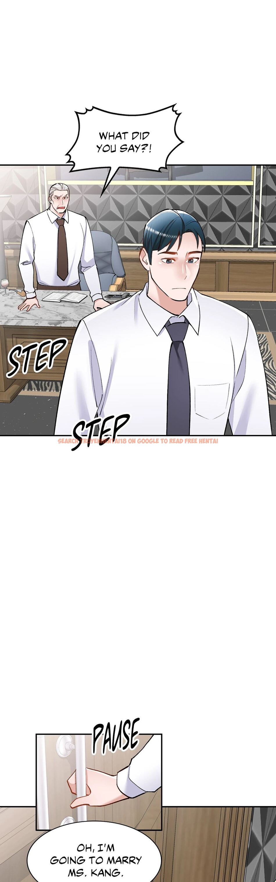 Read Hentai Image 36 572 in comic My Secretary’s Got A Secret - Chapter 26 - hentaitnt.net