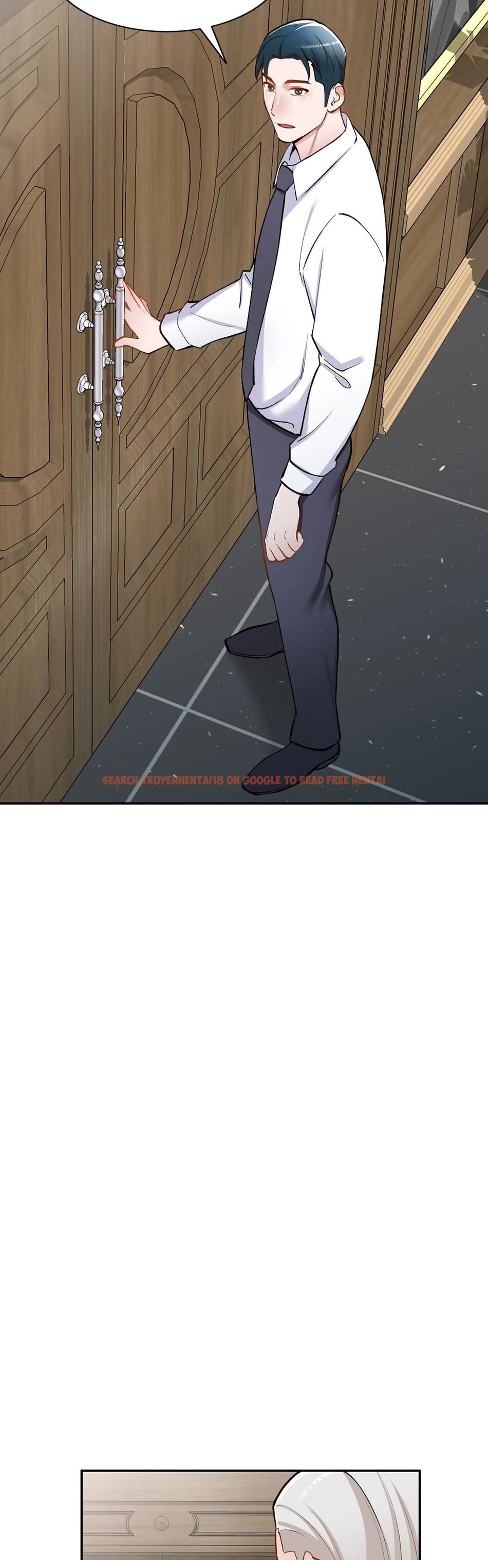 Read Hentai Image 37 572 in comic My Secretary’s Got A Secret - Chapter 26 - hentaitnt.net