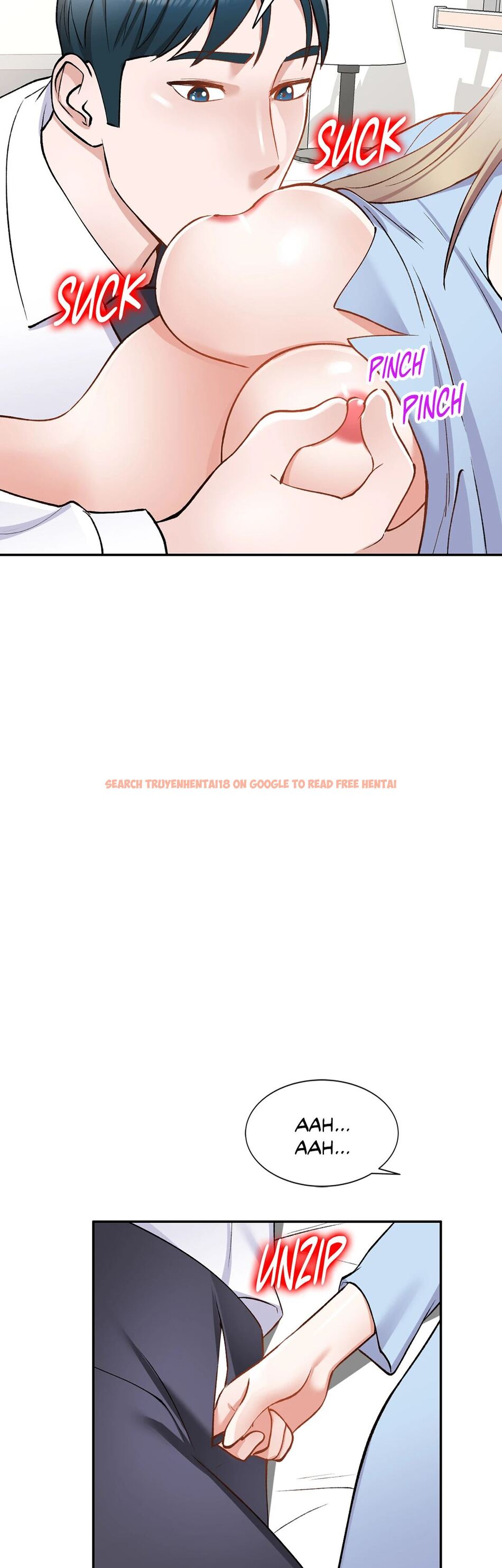 Read Hentai Image 46 572 in comic My Secretary’s Got A Secret - Chapter 26 - hentaitnt.net
