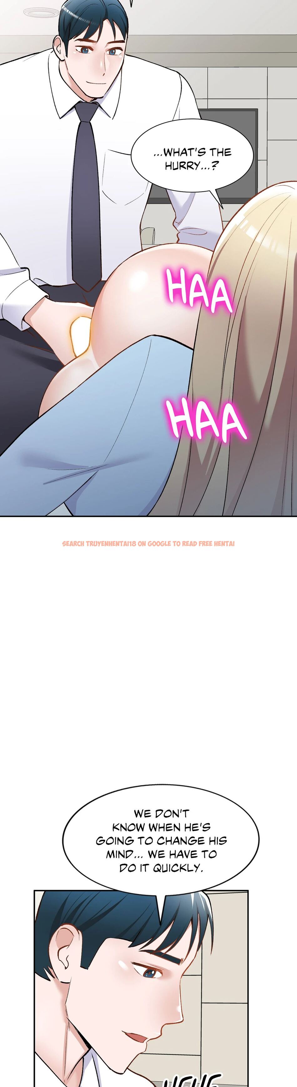 Read Hentai Image 49 572 in comic My Secretary’s Got A Secret - Chapter 26 - hentaitnt.net