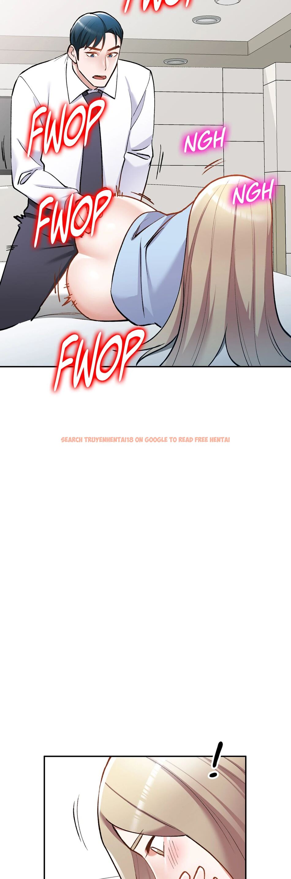 Read Hentai Image 53 573 in comic My Secretary’s Got A Secret - Chapter 26 - hentaitnt.net