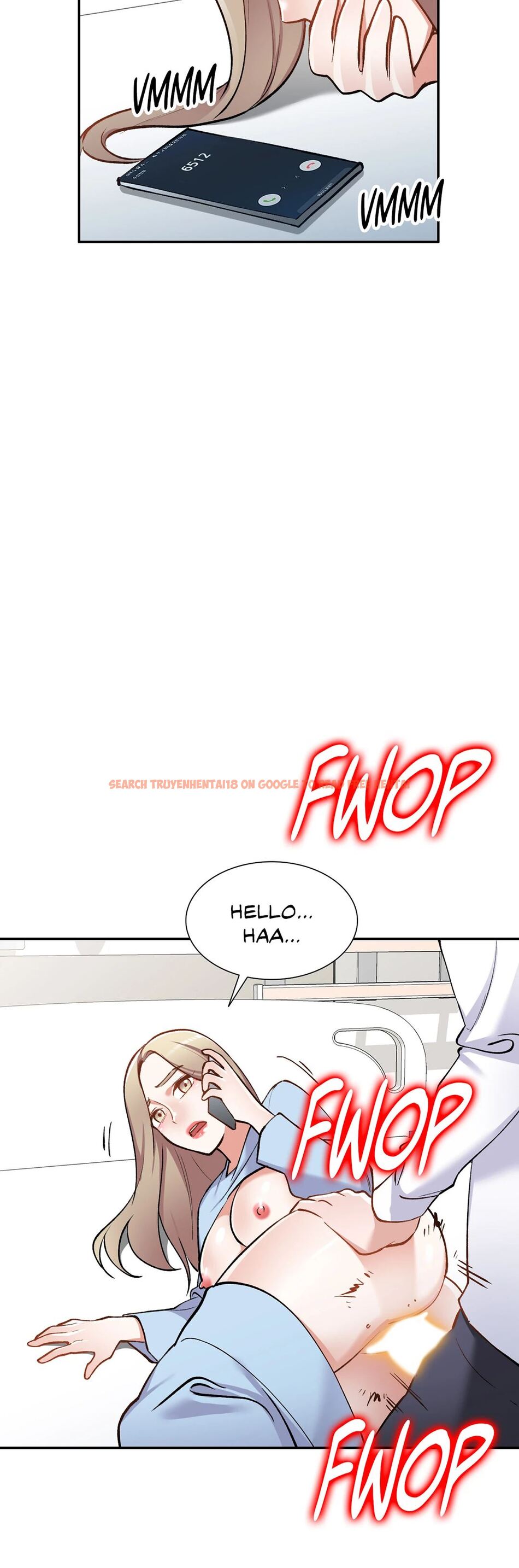Read Hentai Image 54 573 in comic My Secretary’s Got A Secret - Chapter 26 - hentaitnt.net