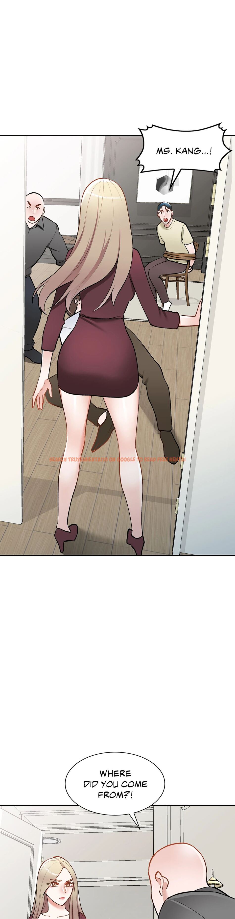 Read Hentai Image 6 566 in comic My Secretary’s Got A Secret - Chapter 26 - hentaitnt.net
