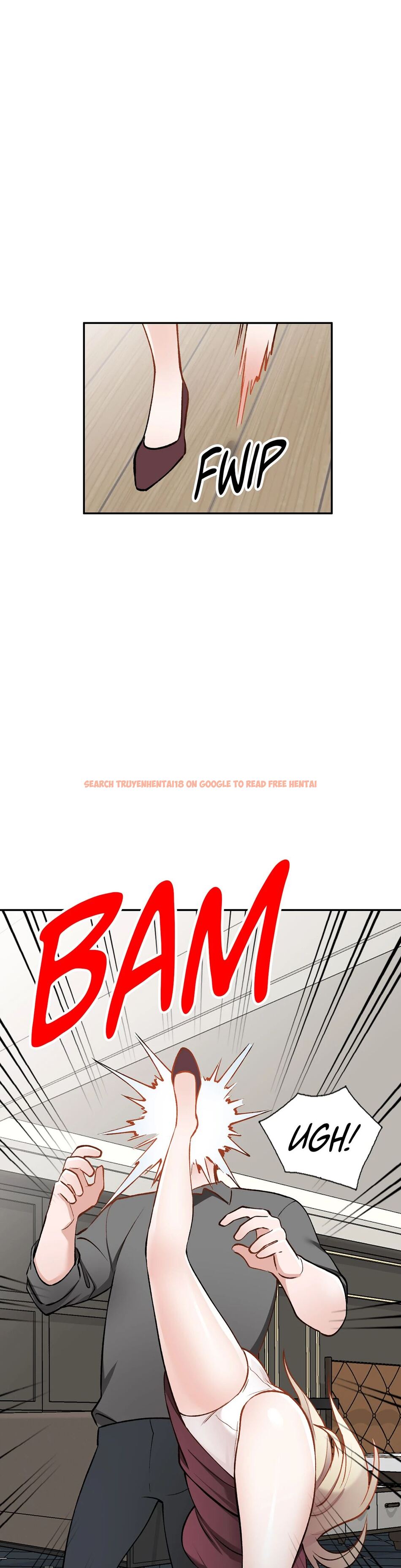 Read Hentai Image 8 572 in comic My Secretary’s Got A Secret - Chapter 26 - hentaitnt.net